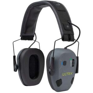 Allen ULTRX BIONIC FUSE ION BT Ear Muff SLATE, 4171