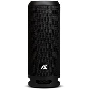 AXIL Xphere Outdoor Bluetooth Speaker, Black, Medium, XPHR