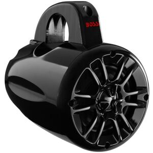 Boss Audio 4 2-Way 400W Marine Waketower/UTV Speaker System MRWT40, MRWT40"