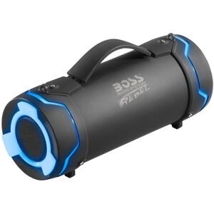 Boss Audio Portable Bluetooth Speaker System TUBE, TUBE