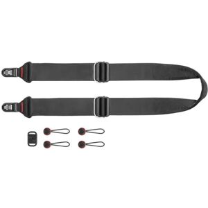 Peak Design Slide Strap, Black, SL-BK-3