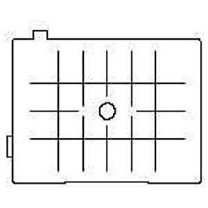 Pentax 645D Camera Focusing Screen DG-80 WC, 38582