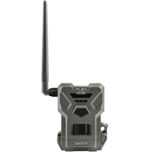 Spypoint Flex-G36 Cell Cam Pro Pack US Bundle Trail Camera 36MP 69FE221F, YS2378