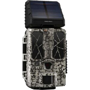 Spypoint Force Pro Solar 4K/30MP Trail Camera, Camo, FORCEPROS