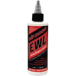 Slip 2000 4 oz. Extreme Weapons Lubricant 60320S