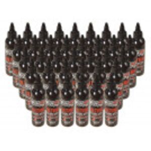 Strike Industries AntiVenom ULTRA Gun Oil, 4oz Bottle, Pack of 36, Black, SI-ATVM-ULTRAx36
