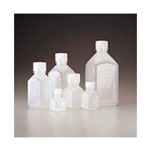 Nalge Nunc Bottle Squre Pp Nm 60ML CS1000 312016-0060