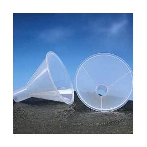 Nalge Nunc Funnel Powder Pp 65MM PK12 4252-0065, Case of 3