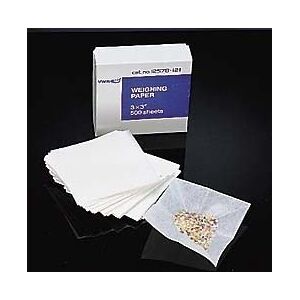 Raylabcon Weighing Paper 20 60 5626, Pack
