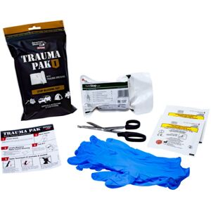 Adventure Medical Kits Trauma Pak 1, Black, 2064-0295