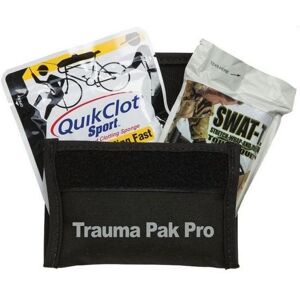 Adventure Medical Kits QuikClot Trauma Pak Pro w/Quickclot & Tourniquet, 2064-0293