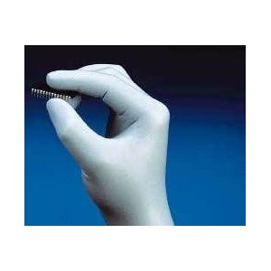 "Best Manufacturing N-DEX Ambidextrous Powder-Free Nitrile Gloves, Best Manufacturing 7705PFTXL N-DEX Free, 4 Mil Thickness, 24.1 Cm 91/2 Length, Accelerator-Free, Case"