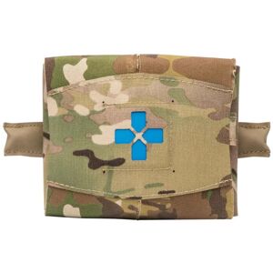 Blue Force Gear Micro Plus Trauma Kit NOW, MOLLE Helium Whisper, Pro Supplies, MultiCam, multicam, professional, HW-TKN-PLUS-PRO-MC