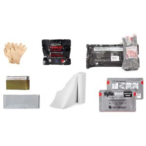 Blue Force Gear MTKN Plus Medical Supplies Professional Set, TKR-PLUS-PRO