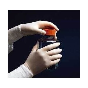 Cardinal Health CP100 BT Sterile Cleanroom Gloves, 7 Size, 2Y5003, PH2Y5003-CS