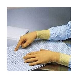 Cardinal Health Multi-Flex CC100 Cleanroom Non-Sterile Gloves, 6 Size, Case of 200, 2Y1601, PH2Y1601-CS