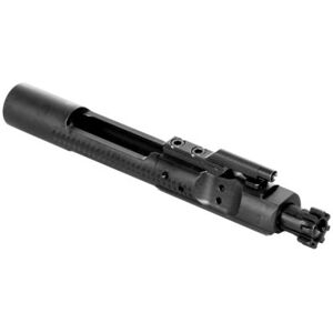 CMMG Bolt Carrier Group BCG, 224 Valkyrie, Steel, Phosphate Finish, Black, 25BA49E
