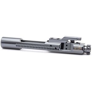 Cryptic Bolt Carrier Group BCG - Complete 6.8mm SPC/.224 Valkyrie/.338 Spectre, Mystic Midnight, CC-0809