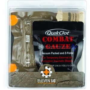 Eleven 10 Etak Kit Contents - E10-ETAK-QC