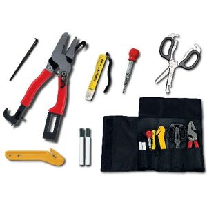 EMI Fire Powerauto Rescue Kit, 928