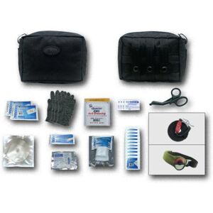 EMI Molle Pouch Only, Black, 9143