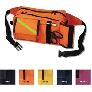 EMI Rescue Fanny Pack-orange - 442