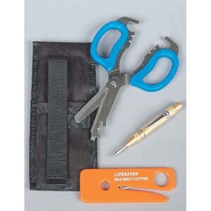 EMI Rescue Tec Holster Only - 8009