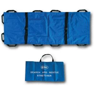 EMI Search And Rescue Flexible Stretcher - 526