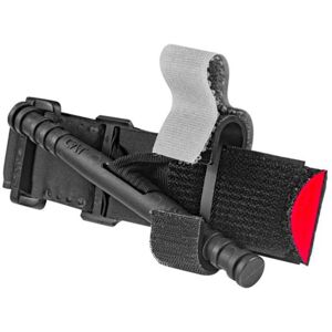 North American Rescue NAR Gen 7 Combat Application Tourniqet, Black, 30-0001