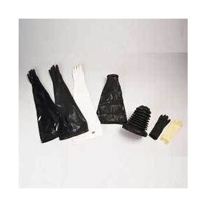 Labconco Glove Box Sleeves, Labconco 5006300 Latex Hands Only