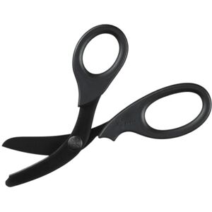 North American Rescue Heavy Duty Trauma X-shear - Black - 70-0290