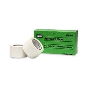North Safety Products/Haus Adhesive Tape 1X2.5YD 2PERUN 020615, Case