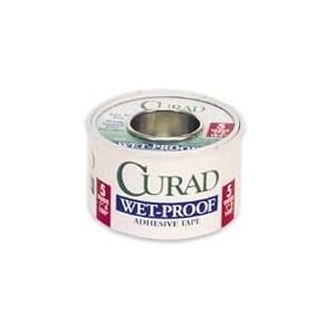 North Safety Products/Haus Adhesivetape 1X5YDS 1SPOOLPER 048006, Case