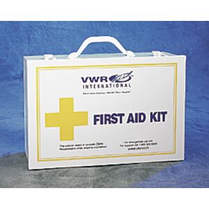 North Safety Products/Haus Antiseptic Pump Spray 2 Oz 032203, Case