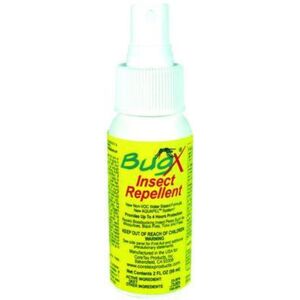 North Safety Products/Haus Bugx Pump Spray 2OZ 122024, Case