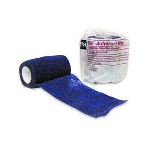 North Safety Products/Haus SELF-ADHERENTWRAP 4X 5YD 5PER 720073, Case