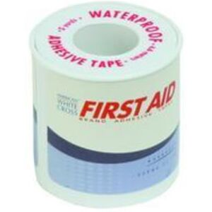 North Safety Products/Haus Tape Adhsv 2INX5YDS 48011, Each