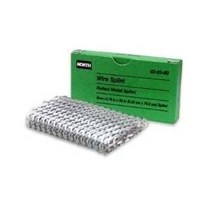 North Safety Products/Haus Wire Splint PK1 020380