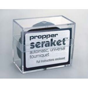 Propper Manufacturing Propper Tourniquet Seraket Adjustable 227001, Case
