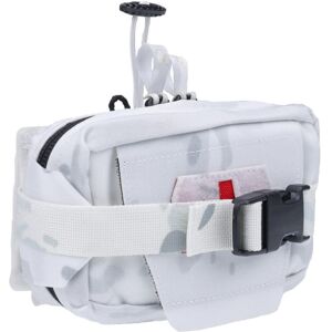 Raptor Tactical Individual First Aid Kits IFAK, Vertical Panel, Multicam Alpine, IFAK-AM-VT