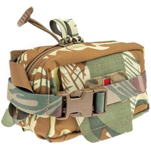 Raptor Tactical Individual First Aid Kits IFAK, Horizontal Panel, Rhodesian, IFAK-RH-HR