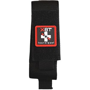 RCR Medical Soft Case w/ MOLLE, Black, RCR-SC-B01