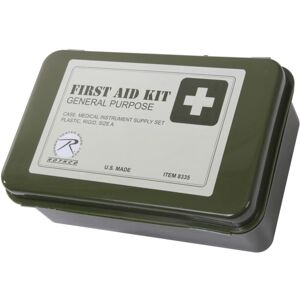 Rothco General Purpose First Aid Kit, 8335E
