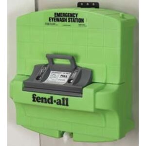 Honeywell Eye Wash Refills Cartrdg 1SET 320010500000, Each