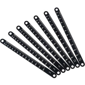 SureLoc Carbonic Aluminum Tape Kit, Silver, SL90004