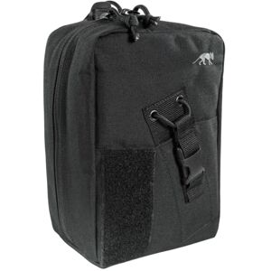 Tasmanian Tiger Base Medic Pouch MKII, Black, TT-7777-040