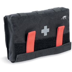 Tasmanian Tiger IFAK Medical Pouch, Black, TT-7951-040