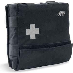 Tasmanian Tiger IFAK S Medical Pouch, Black, TT-7687-040
