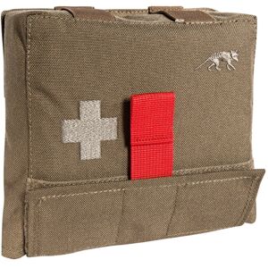 Tasmanian Tiger IFAK S Medical Pouch, Coyote, TT-7687-346