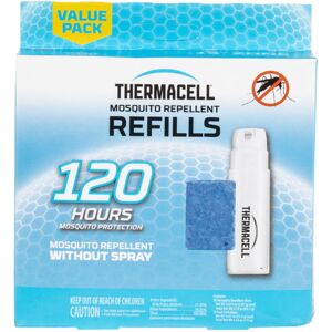 Thermacell R10 Repellent Refill Mosquito Up To 120 Hours